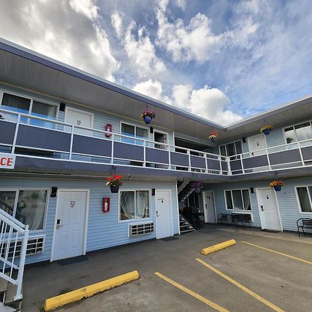 Ace Motel Princeton Exteriör bild